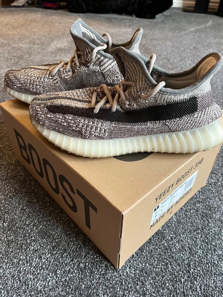 second hand yeezy boost 350